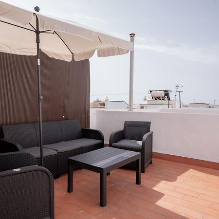 Ferienwohnung Casa Carmen Nerja Exterior foto