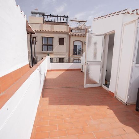 Ferienwohnung Casa Carmen Nerja Exterior foto