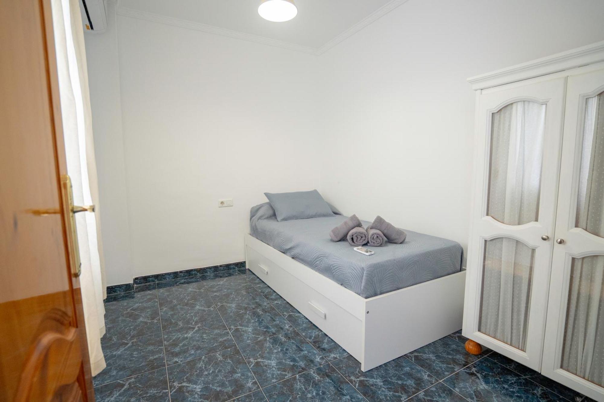 Ferienwohnung Casa Carmen Nerja Exterior foto